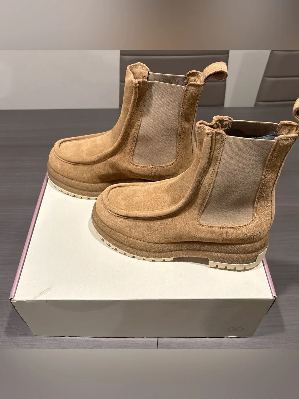 Calia women boots